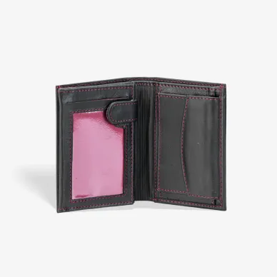 Portfel skórzany 2