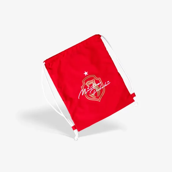 Worek czerwony J Mistrz Polski