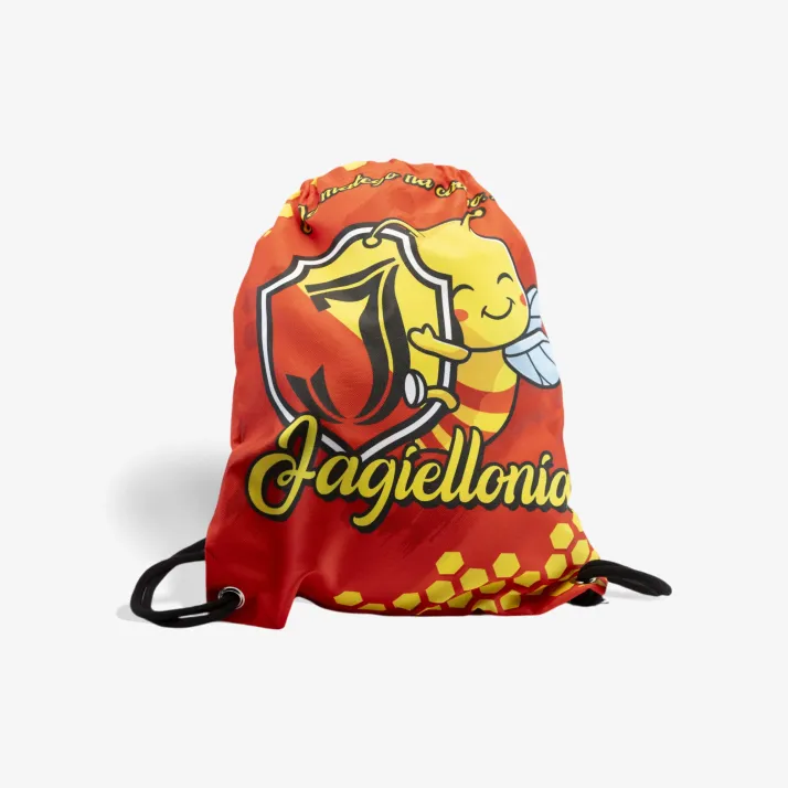 Worek z pszczółką J