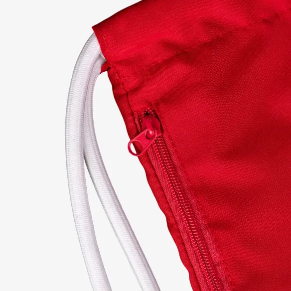 Worek czerwony J Mistrz Polski puchar