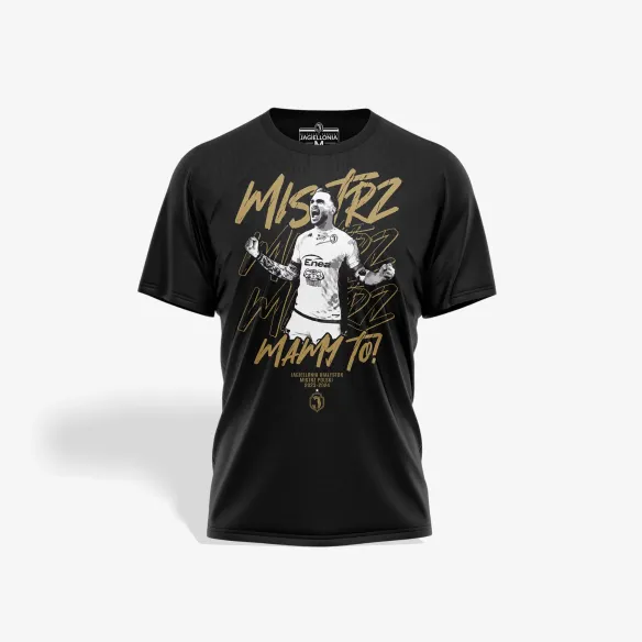 Koszulka Imaz Mistrz