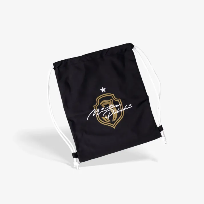 Worek czarny J Mistrz Polski