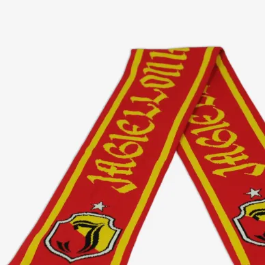 Szalik Gotyk Jagiellonia 2