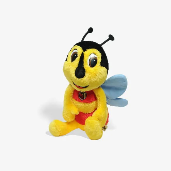 Maskotka Pszczoła