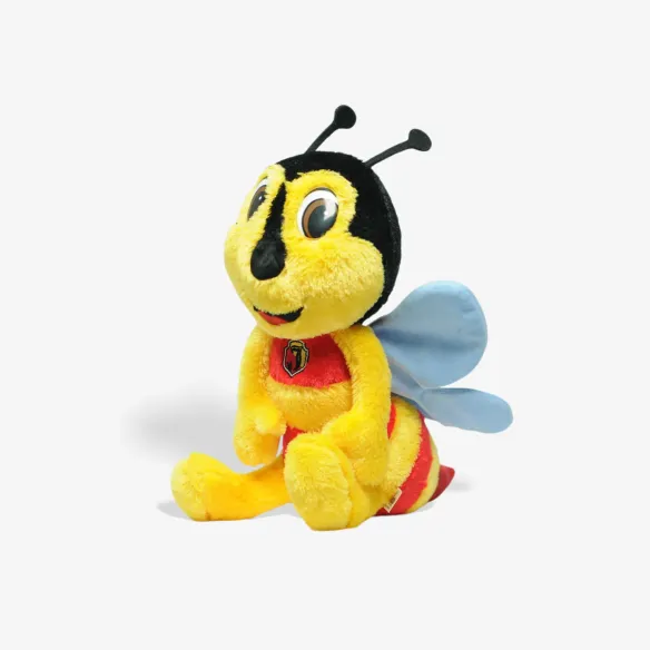 Maskotka Pszczoła