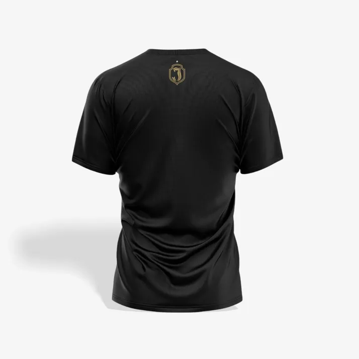 Koszulka Imaz legend czarna