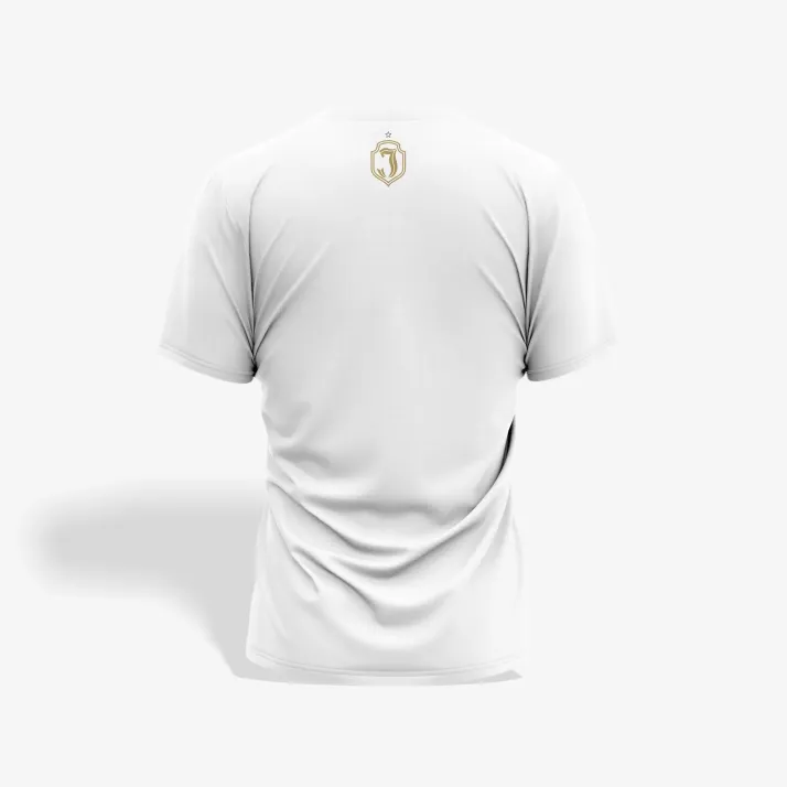 koszulka Imaz legend biała