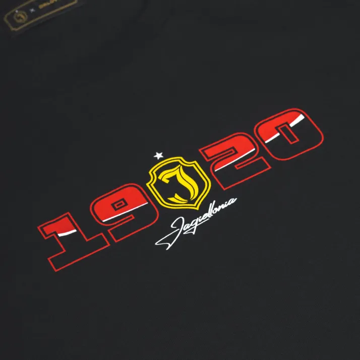 Koszulka 1920 czarna