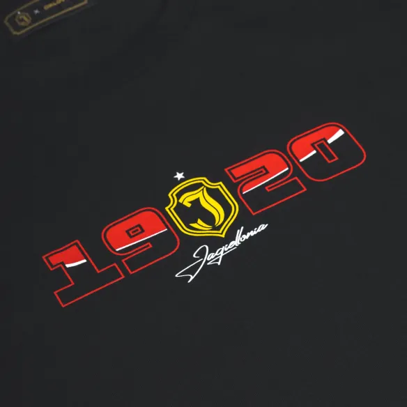 Koszulka 1920 czarna