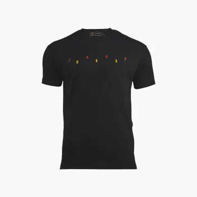 Koszulka Jaga BKS czarna