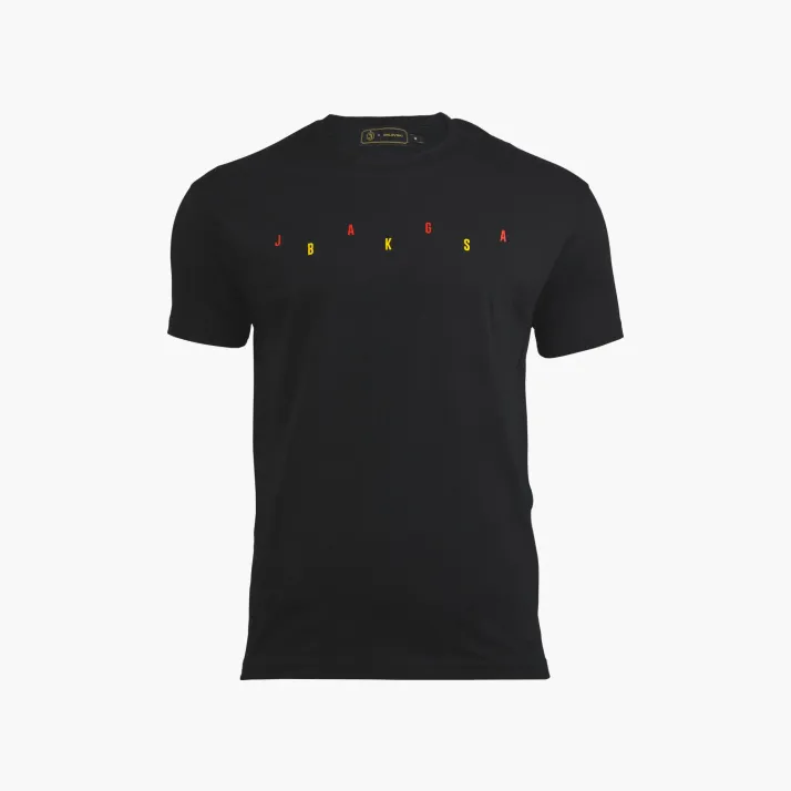 Koszulka Jaga BKS czarna