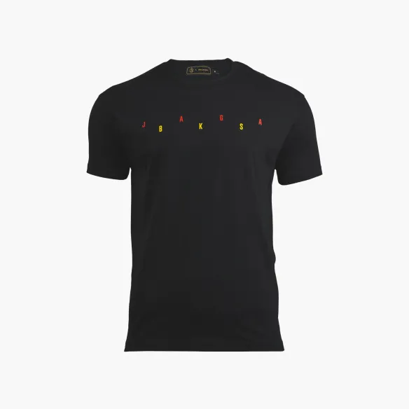 Koszulka Jaga BKS czarna