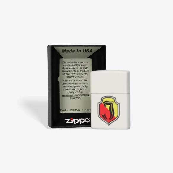 Zapalniczka Zippo Jagiellonia