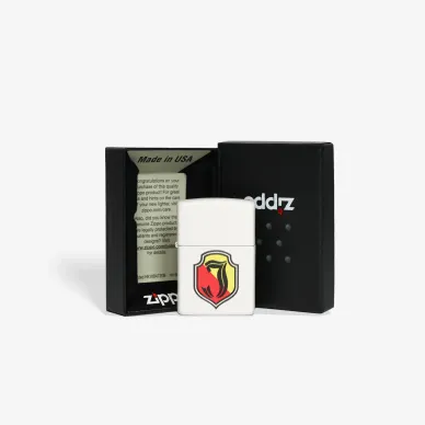 Zapalniczka Zippo Jagiellonia