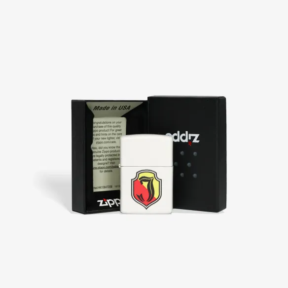 Zapalniczka Zippo Jagiellonia