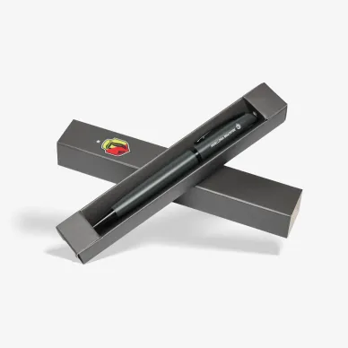 Długopis Jagiellonia w etui