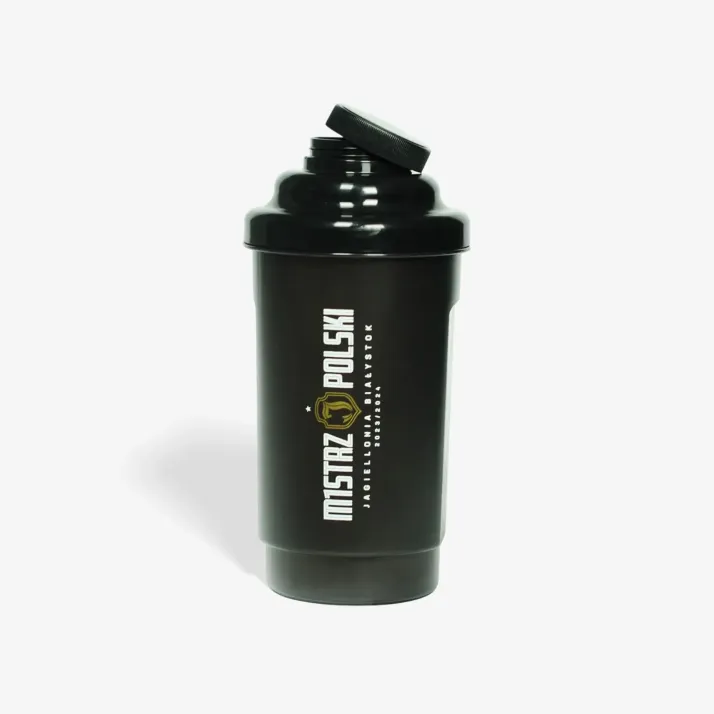 Shaker Mistrz Polski