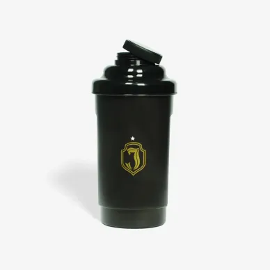 Shaker Mistrz Polski 2