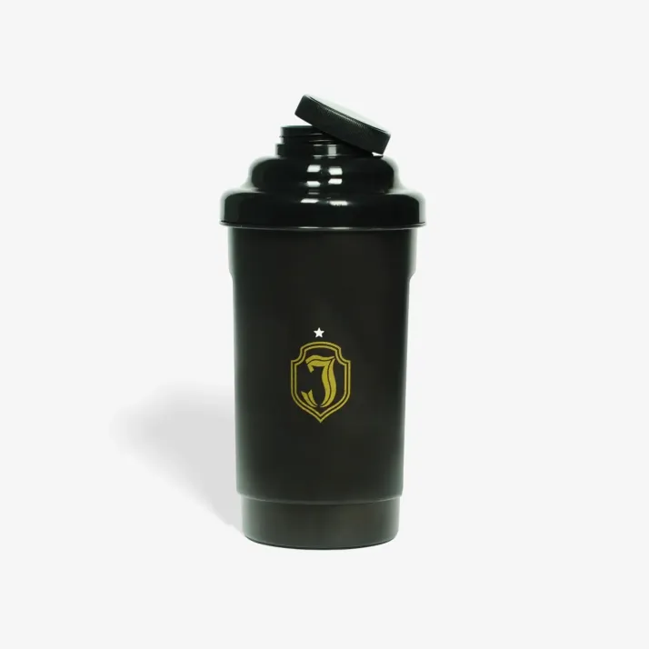 Shaker Mistrz Polski