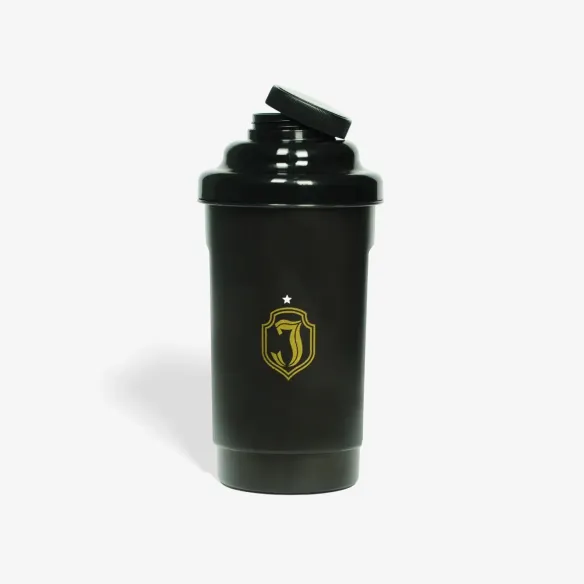 Shaker Mistrz Polski