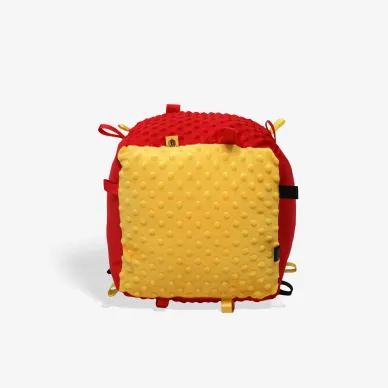 Kostka sensoryczna duża