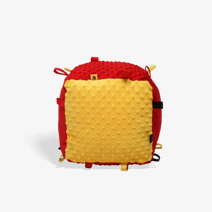 Kostka sensoryczna duża