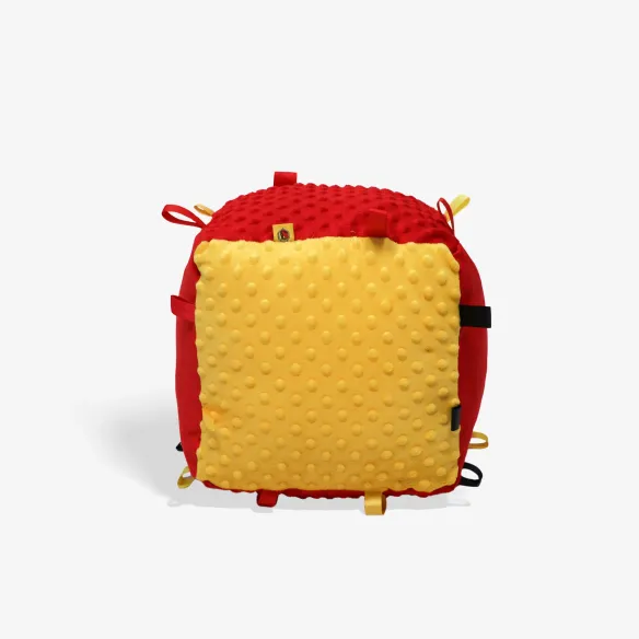 Kostka sensoryczna duża