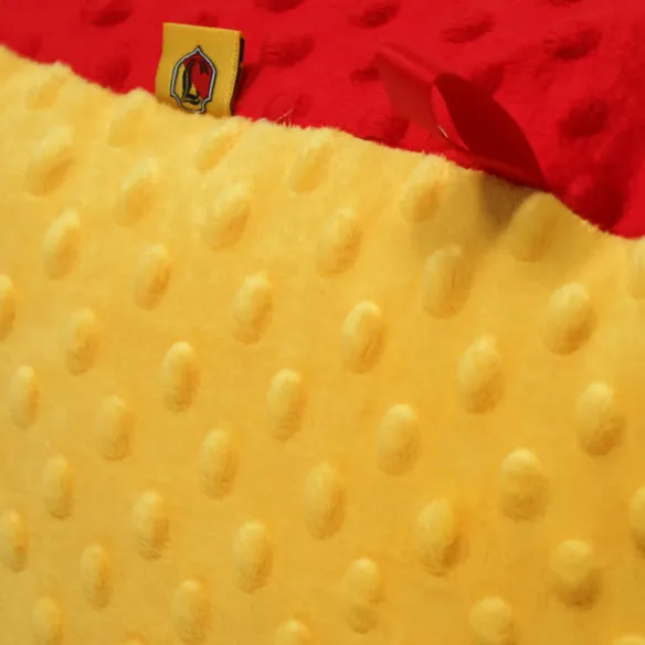 Kostka sensoryczna duża