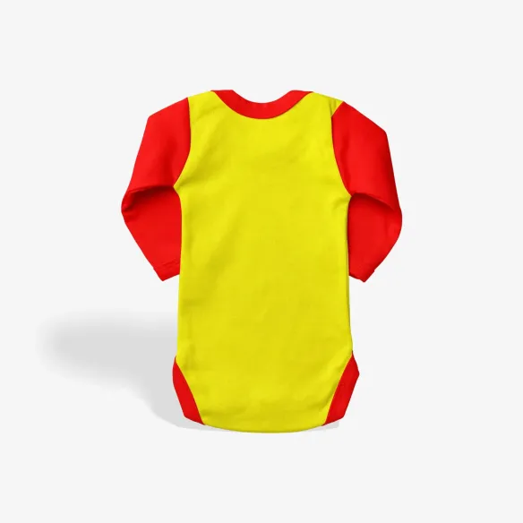 Body niemowlęce Tylko Jaga długie