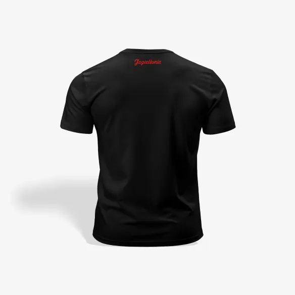 Koszulka Jagiellonia 1920 czarna