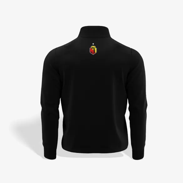 Bluza Jagiellonia Victory czarna