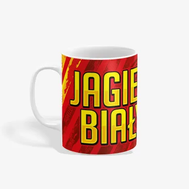 Kubek Jagiellonia Białystok 2