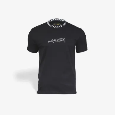 Koszulka Jaga czarna