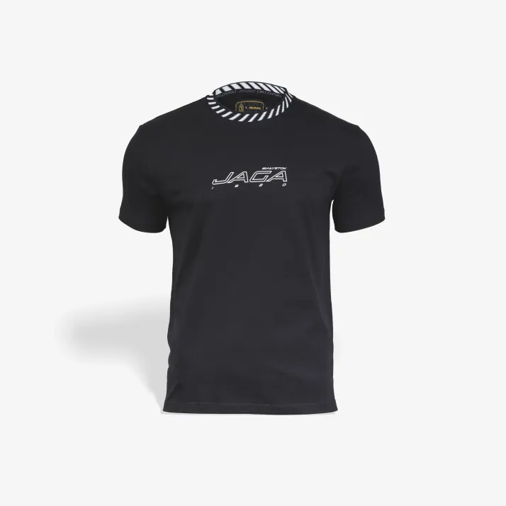 Koszulka Jaga czarna