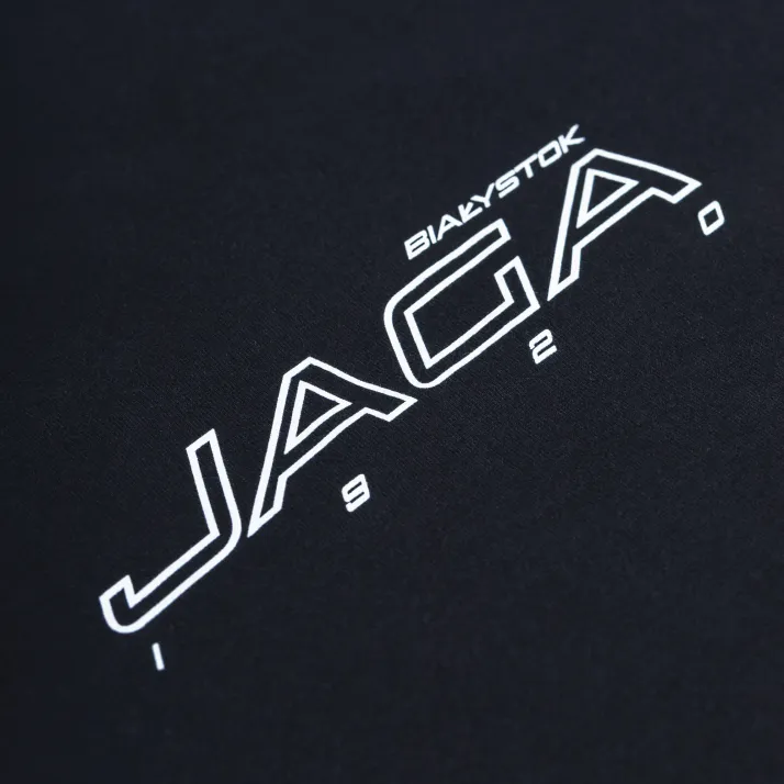 Koszulka Jaga czarna