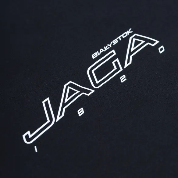 Koszulka Jaga czarna