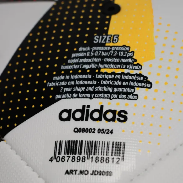 Piłka Adidas Ekstraklasa