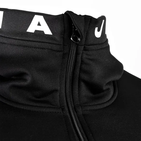 Bluza tech-wear 1920 czarna