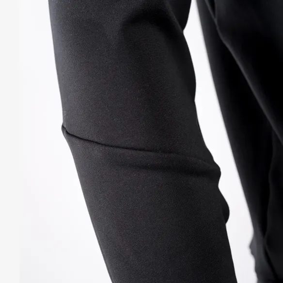 Bluza tech-wear 1920 czarna