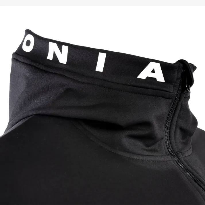 Bluza tech-wear 1920 czarna