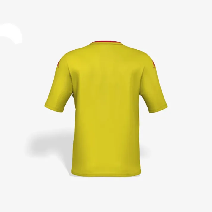 Koszulka Kappa pasiak