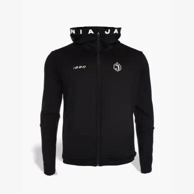 Bluza tech-wear 1920 czarna