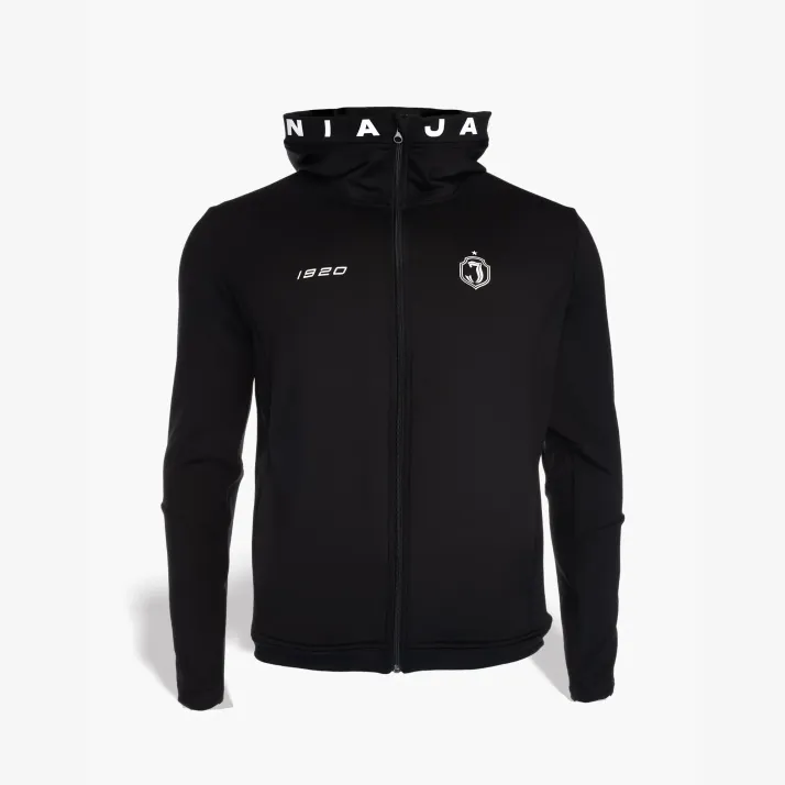 Bluza tech-wear 1920 czarna