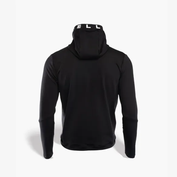 Bluza tech-wear 1920 czarna