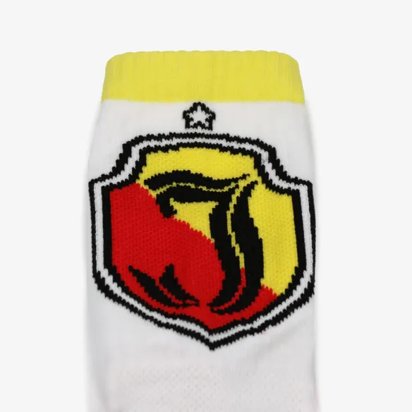 Skarpety białe