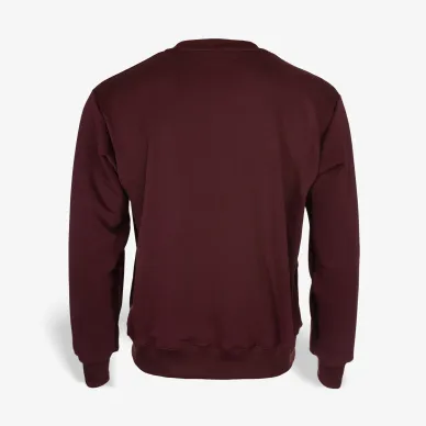 Bluza Jaga bordowa 2