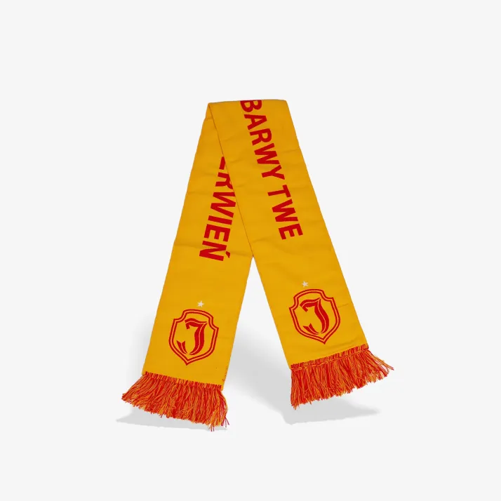 Szalik Kappa najpiękniejsze barwy Twe