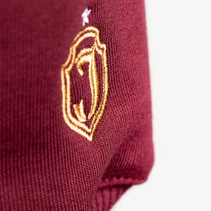 Bluza Mistrz Polski bordowa