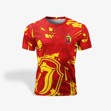 Koszulka duża Pszczoła plecy