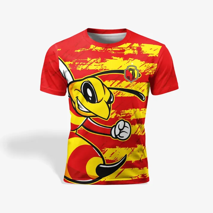 Koszulka dziecięca z Pszczółką